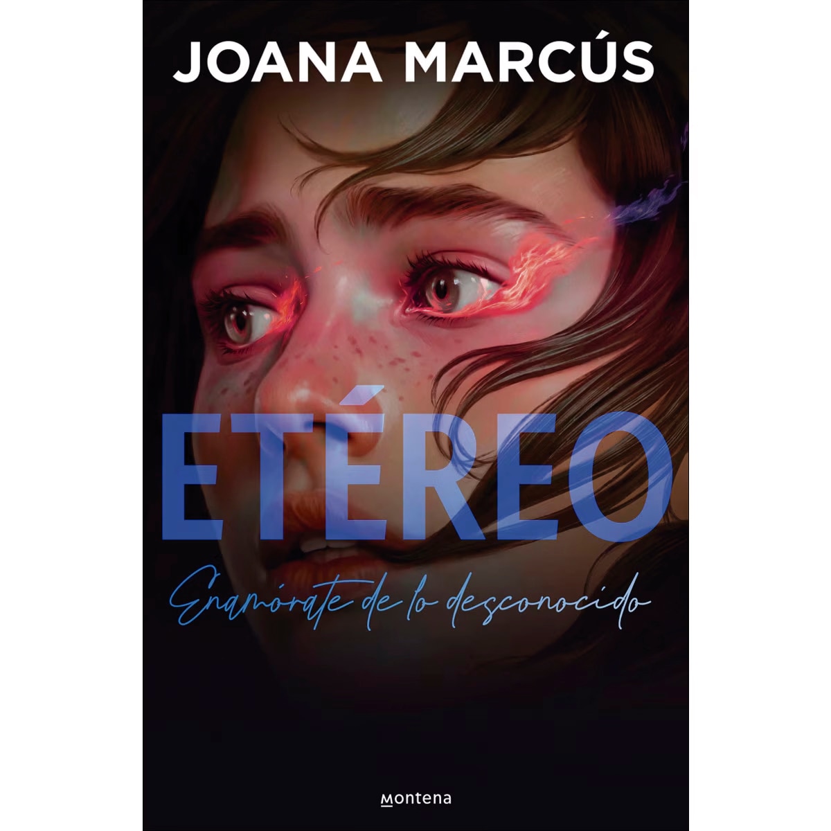 Imagen 0 de Etéreo (Bilogía Extraños 1) (Tapa blanda)