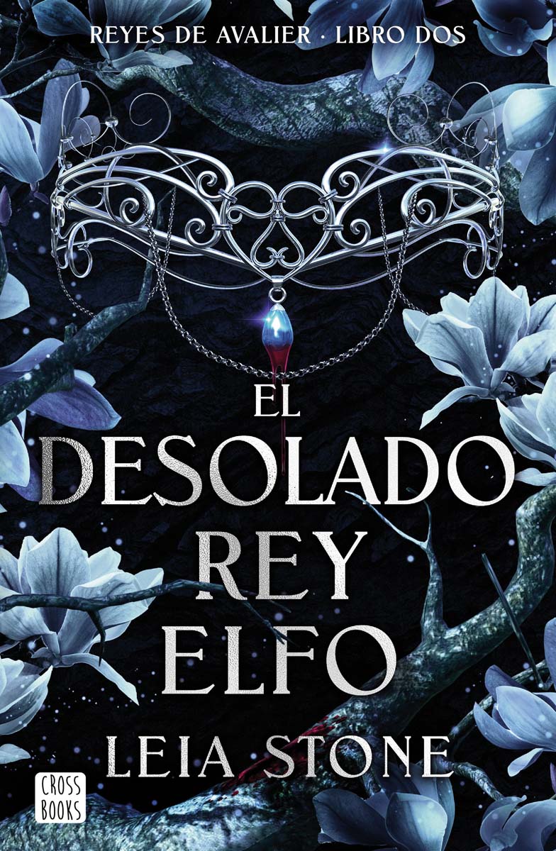 Imagen 0 de El desolado rey elfo  (Tapa blanda con solapas)