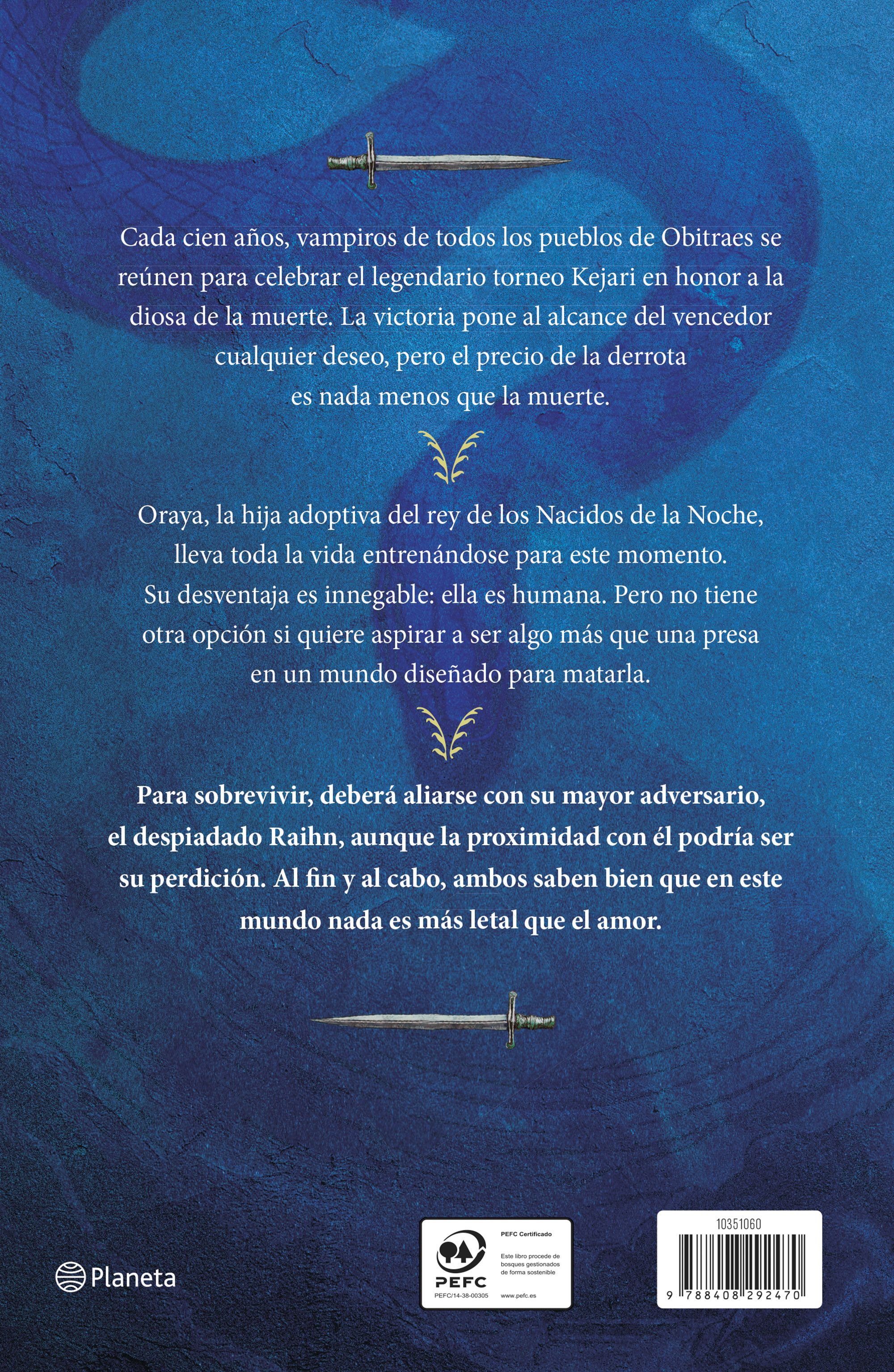 La serpiente y las alas de la noche  (Tapa blanda con solapas) 2
