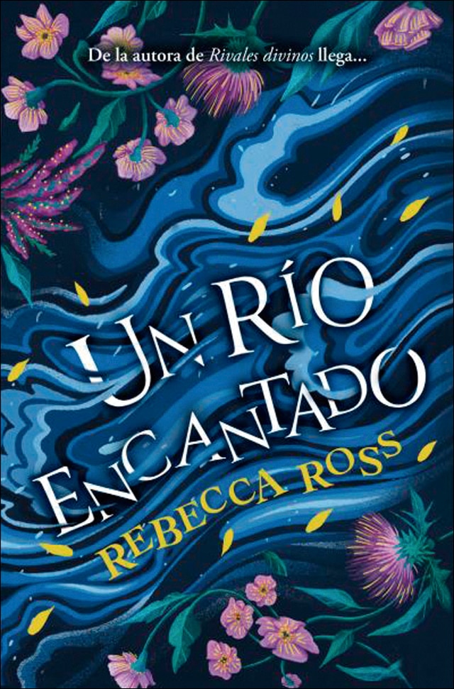 Imagen 1 de Un Río Encantado