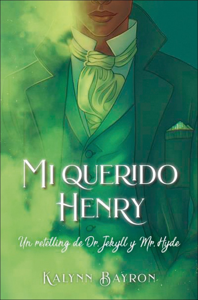 Imagen 0 de Mi querido Henry: Un retelling de Dr. Jekyll y Mr. Hyde  (Bolsillo)