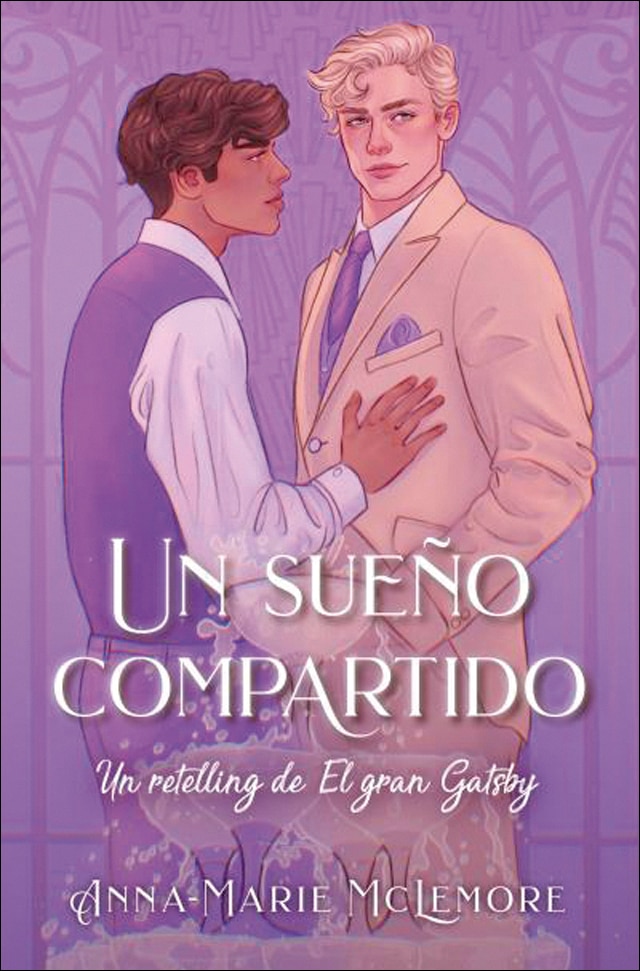 Un sueño compartido  (Bolsillo) 1