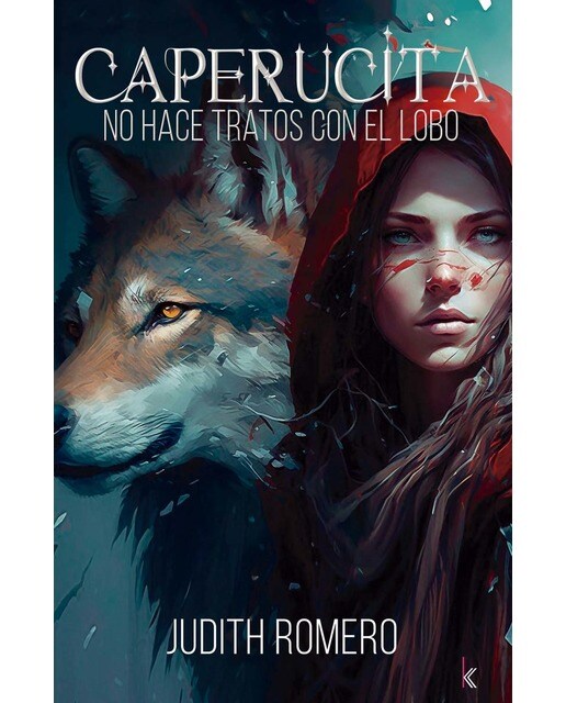 Imagen 1 de Caperucita no hace tratos con el lobo  (Tapa blanda con solapas)