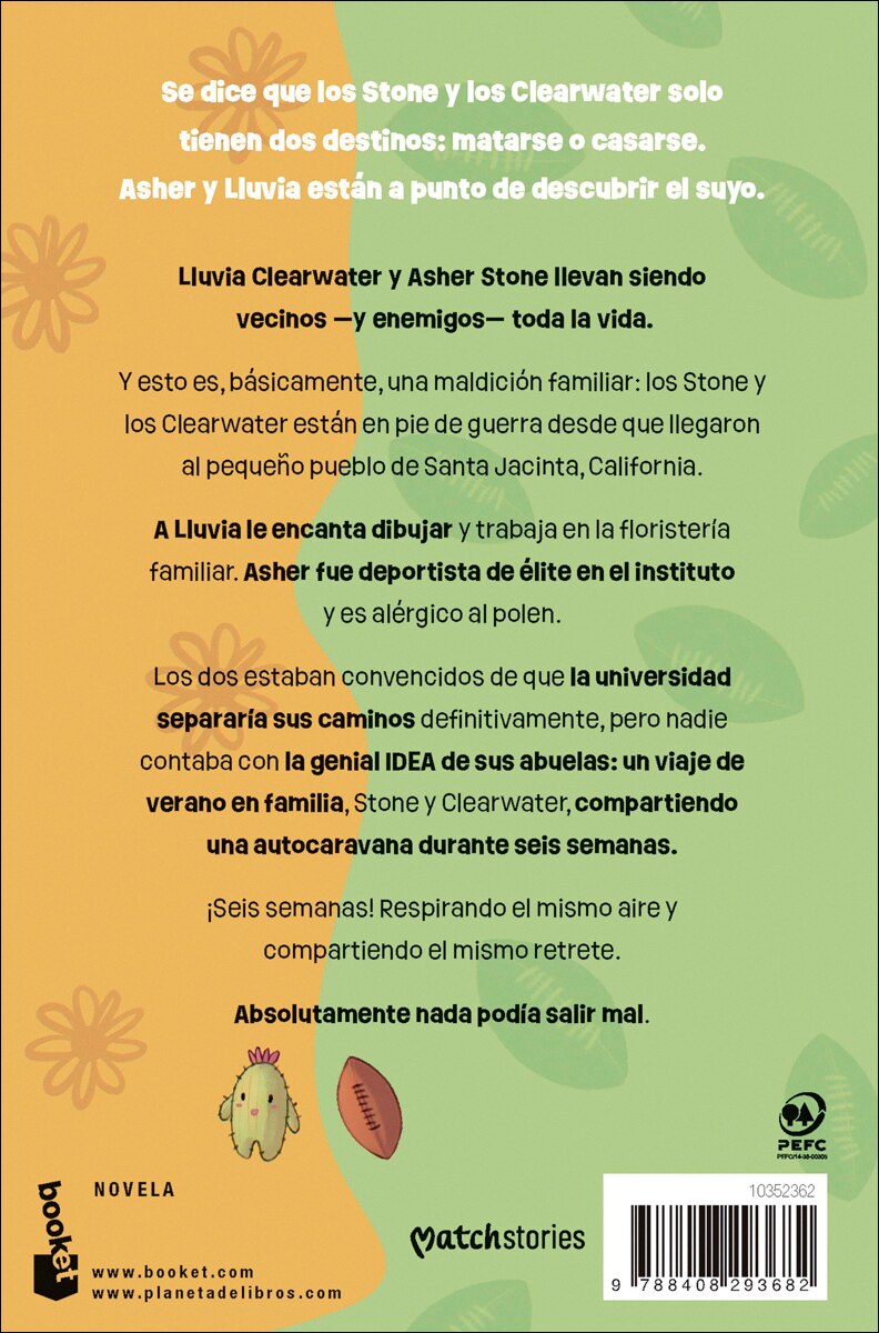 Corazón en fuera de juego  (Bolsillo Tapa blanda) 2