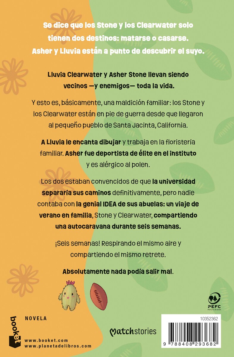 Corazón en fuera de juego  (Bolsillo Tapa blanda) 3