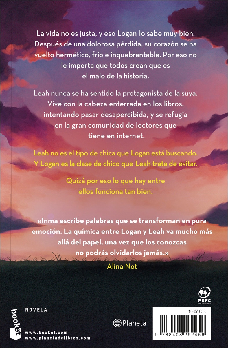 El arte de ser nosotros (Bolsillo) 2