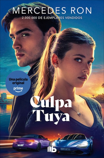 Imagen 0 de Culpa tuya (edición película) (Culpables 2)