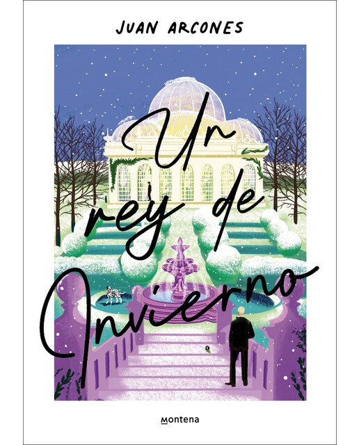 Imagen 1 de Un rey de invierno (Tapa blanda)