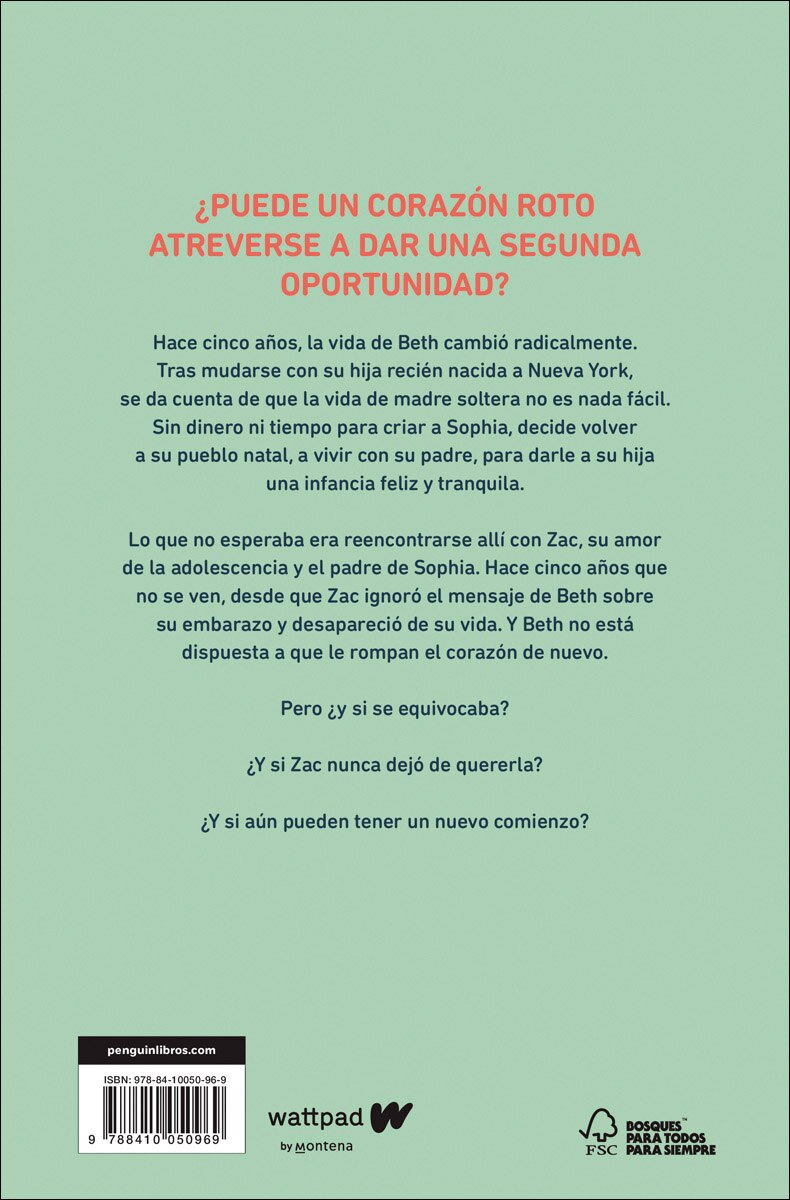 Un nuevo nosotros  (Tapa blanda) 2