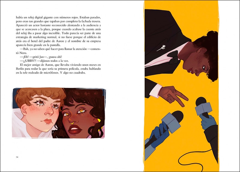 El rojo duele menos  (Tapa blanda) 2