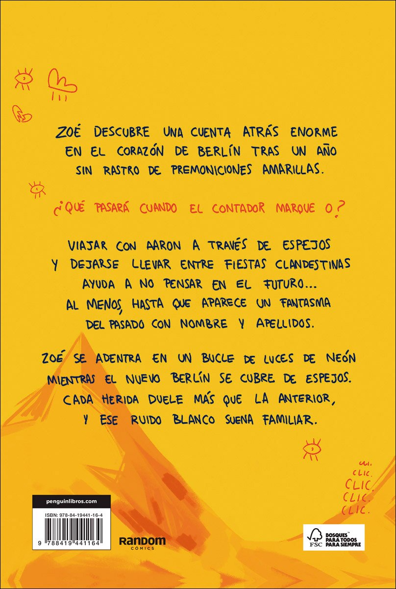 El rojo duele menos  (Tapa blanda) 3