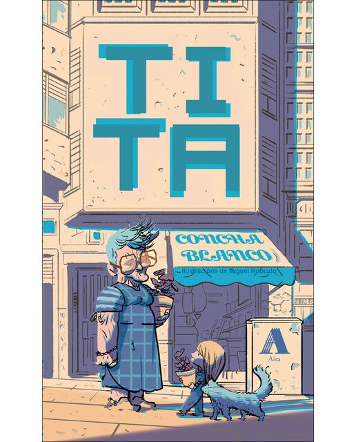 Imagem 0 de Tita (Capa mole)