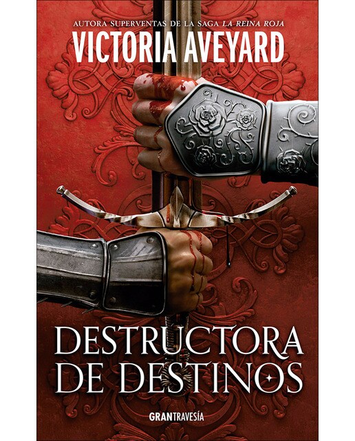 Imagen 0 de Destructora De Reinos