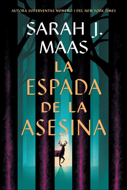 Imagen 0 de La espada de la asesina