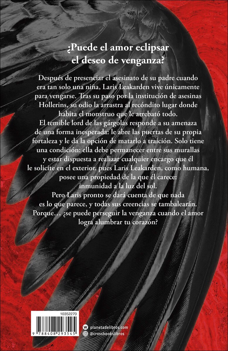 Piedra y oscuridad  (Tapa dura) 2