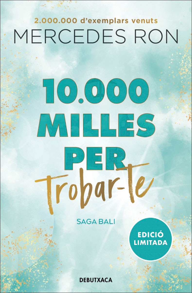 10.000 milles per trobar-te