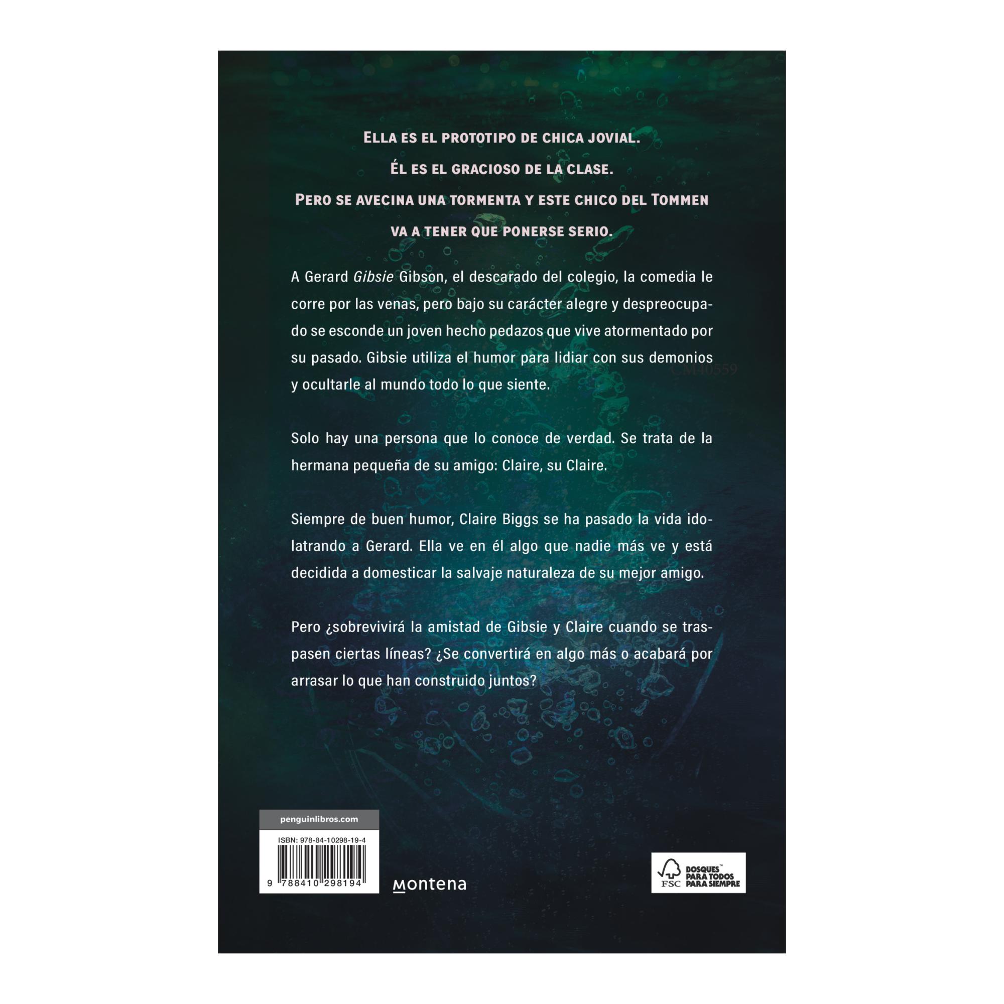 Taming 7 (Los chicos de Tommen 5) (Tapa blanda) 2