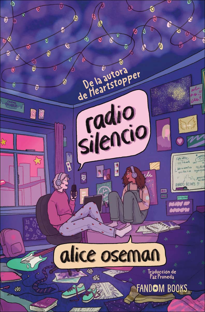 Imagen 0 de Radio Silencio (edición especial)  (Tapa blanda Tapa blanda con solapas)