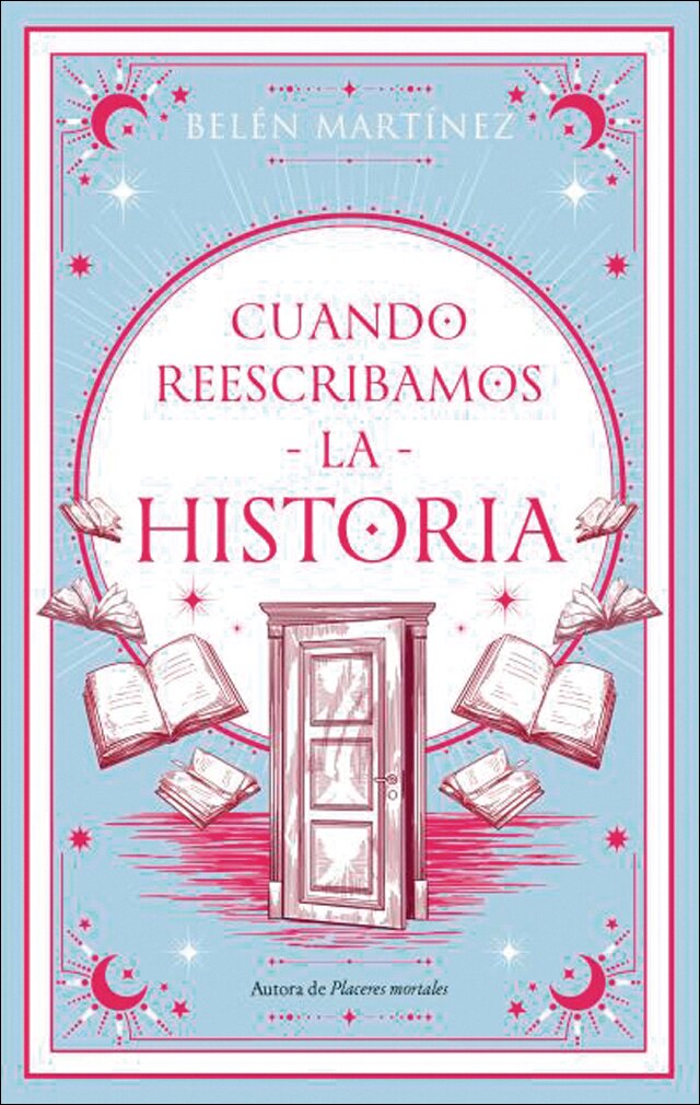 Imagen 1 de Cuando reescribamos la historia (Tapa blanda)