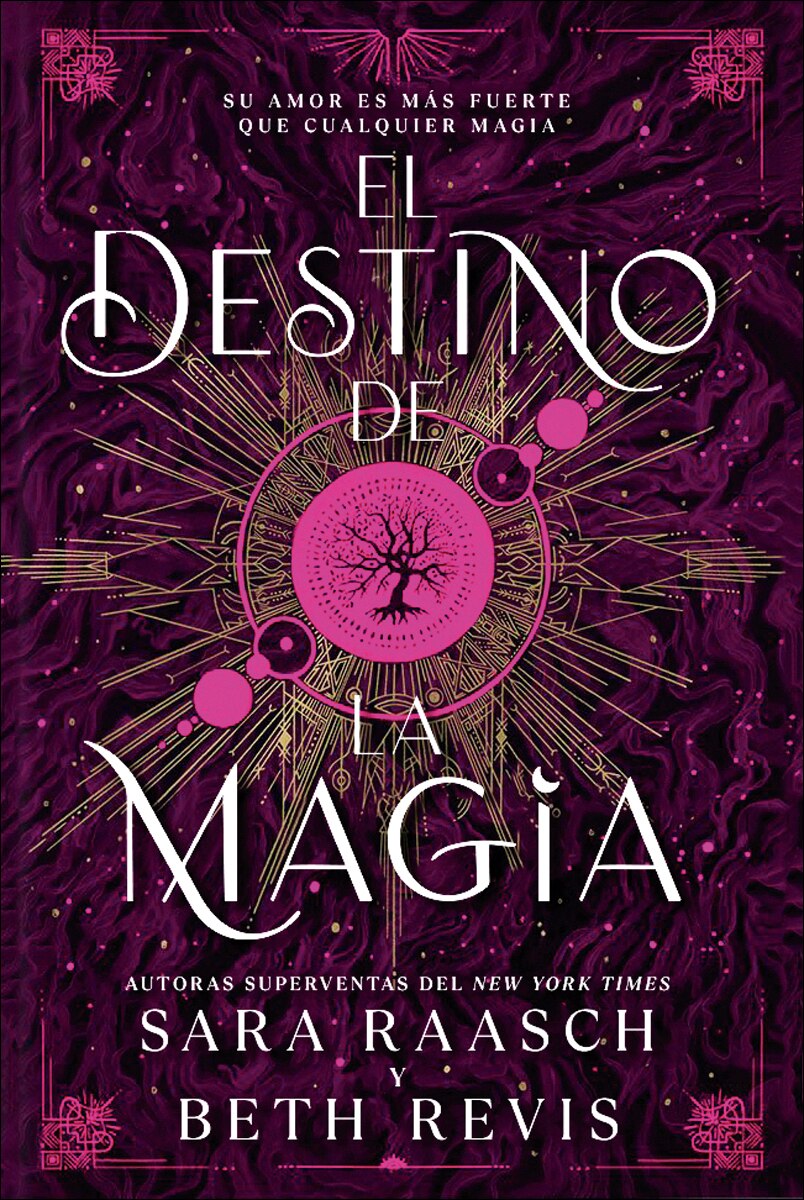 Imagen 0 de El destino de la magia