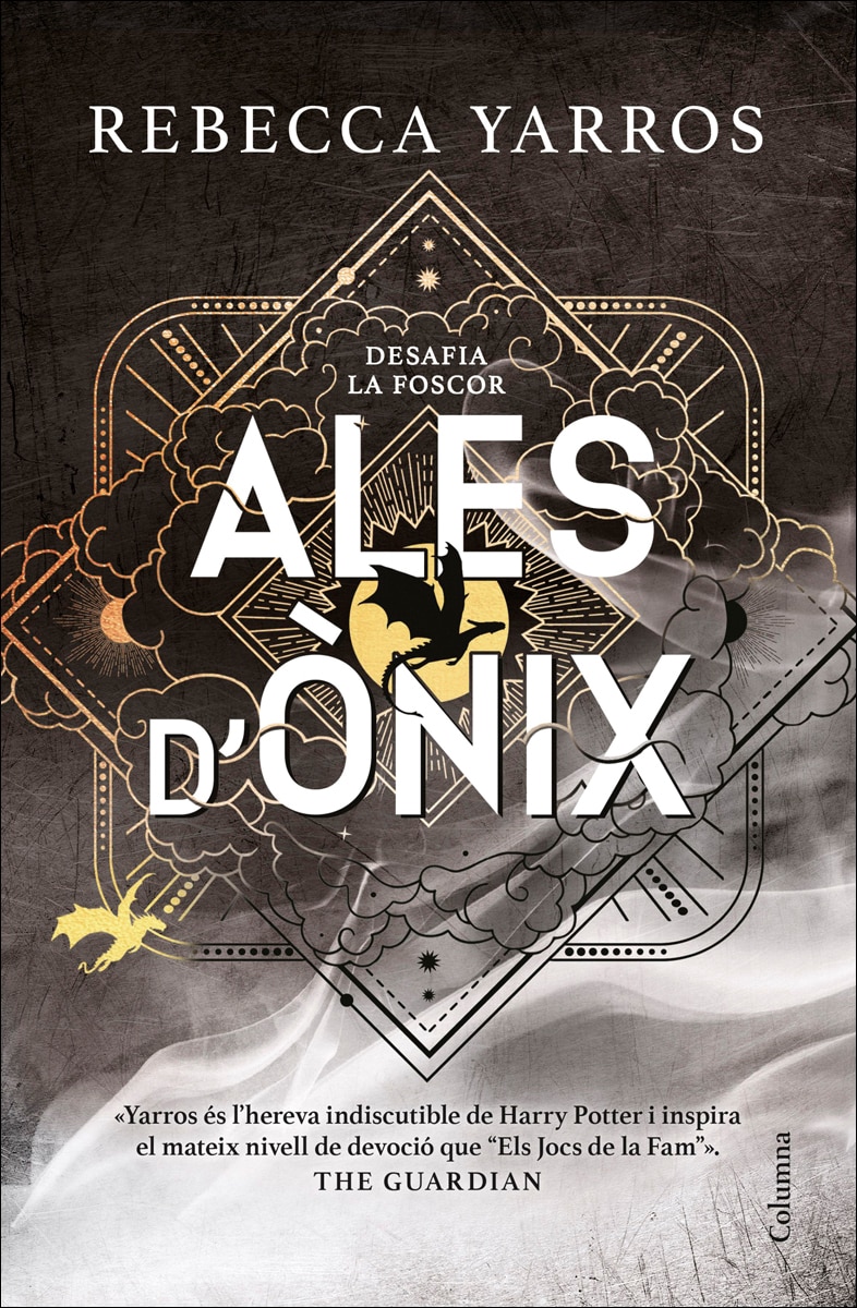 Imagen 0 de ALES D’ÒNIX (EMPIRI 3) (Tapa dura)