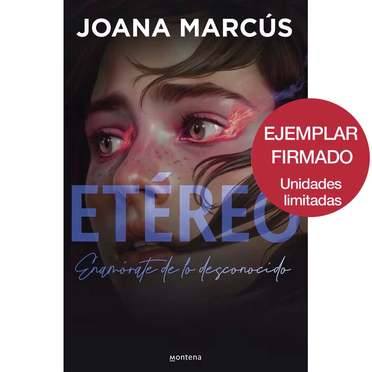 Imagem 0 de Etéreo (Capa mole)