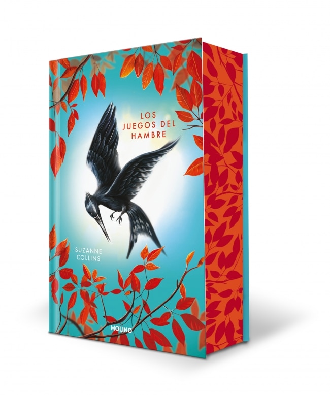 Imagem 0 de Los Juegos del Hambre 1 - Los Juegos del Hambre (edición especial) (Capa dura)