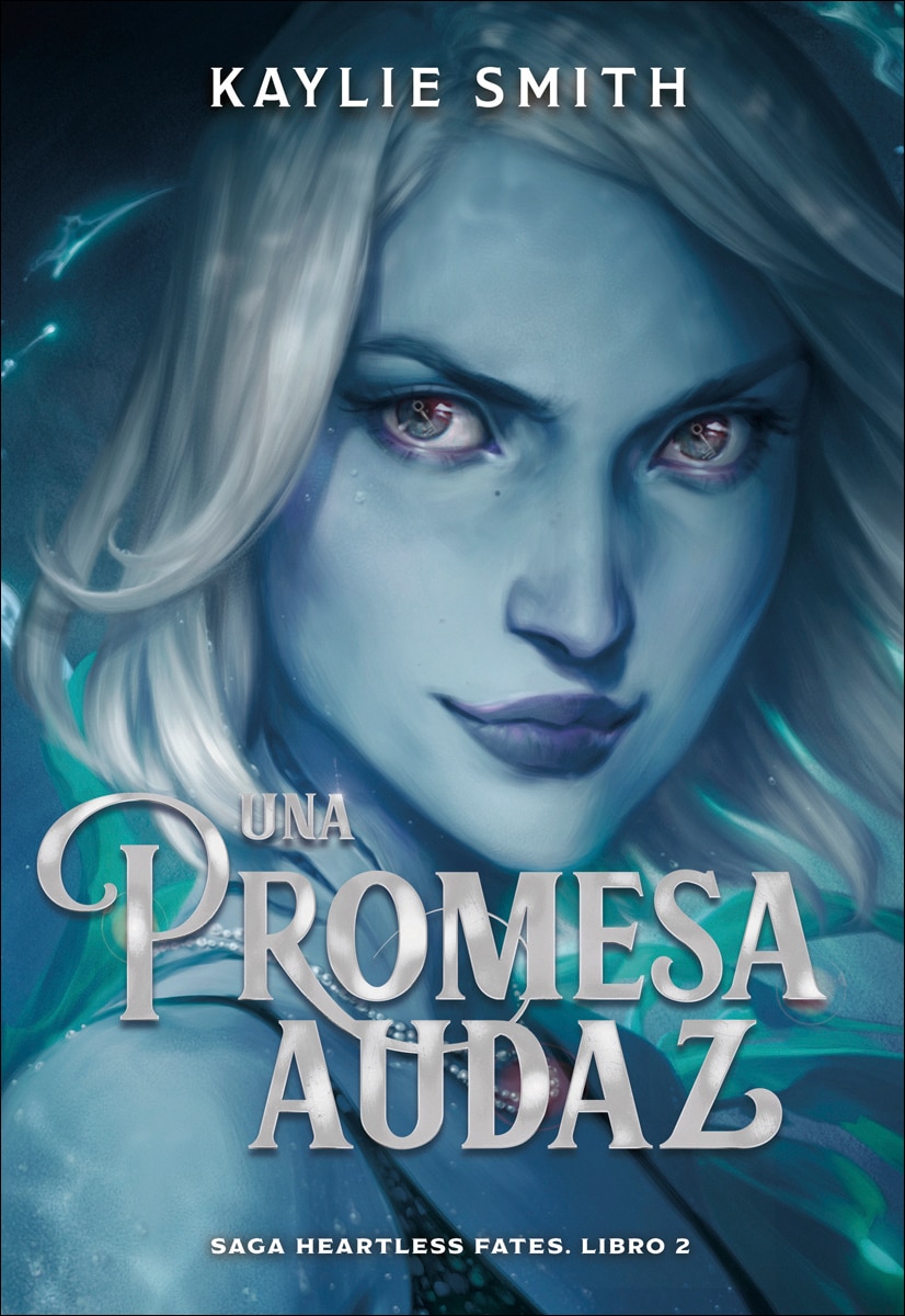 Imagen 0 de Una promesa audaz  (Tapa blanda)