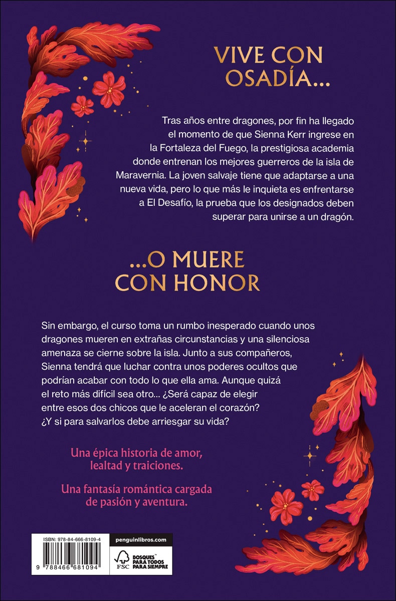 El crepúsculo de los dragones  (Tapa blanda) 2