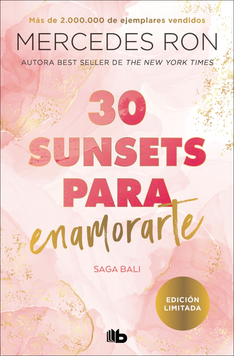 Imagen 0 de 30 sunsets para enamorarte (Bali 1): Por la autora de Culpa mía