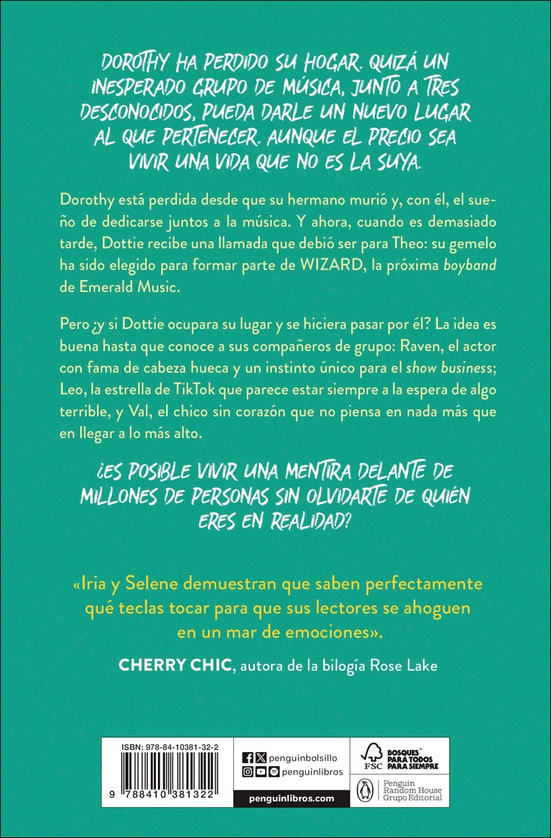 Seremos el huracán 2