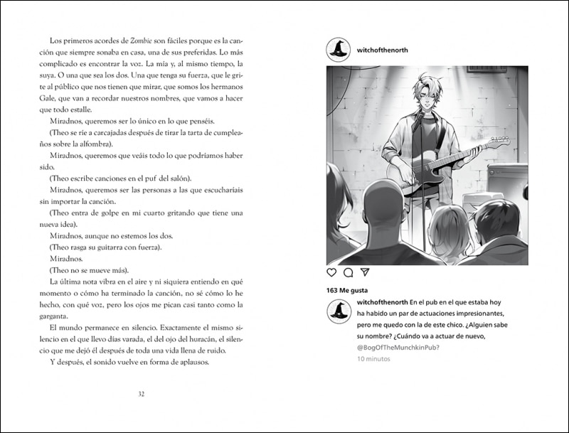 Seremos el huracán 5