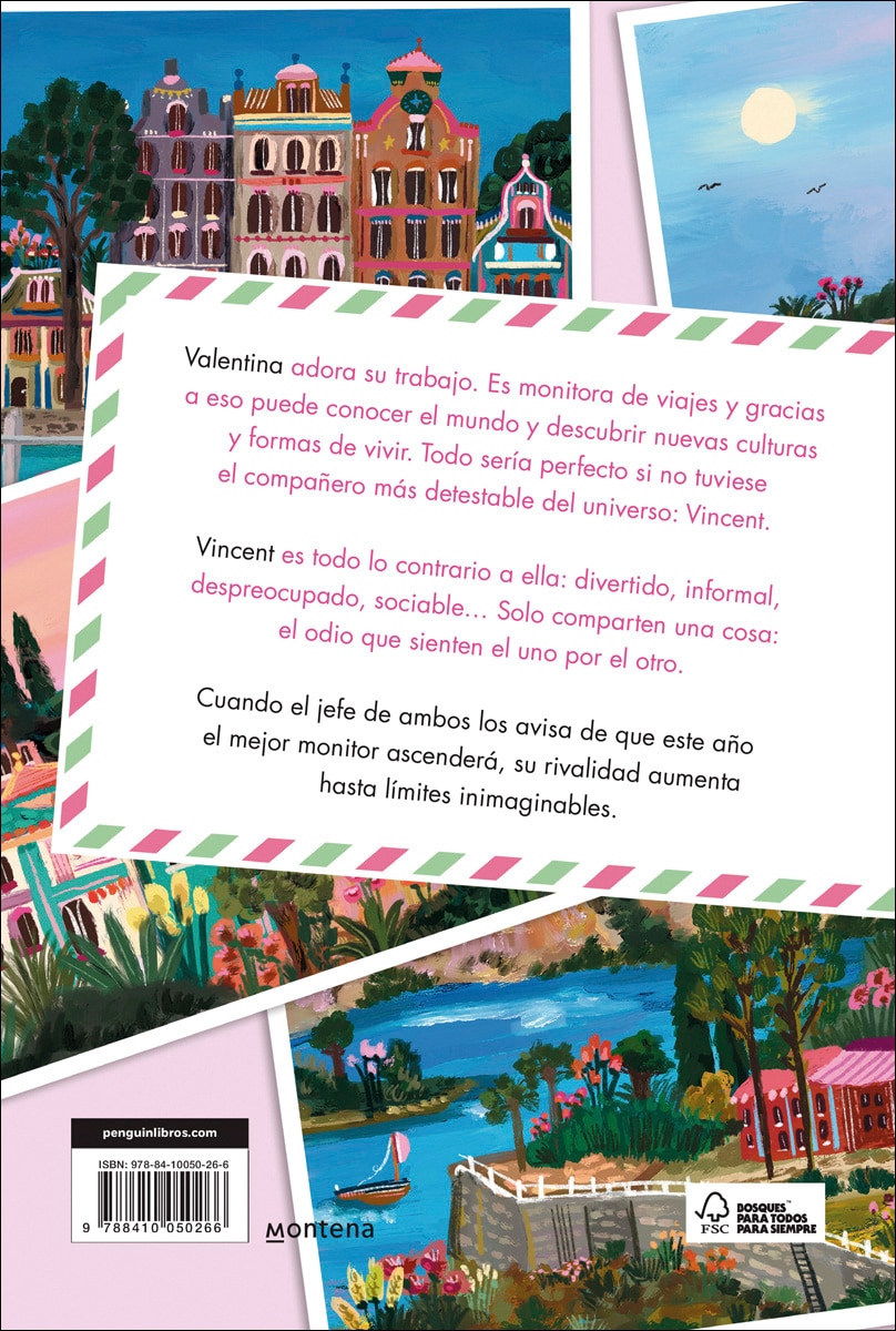Amar sin escalas  (Tapa blanda) 2