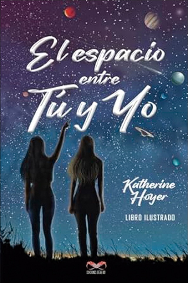 Imagen 0 de El espacio entre tu y yo