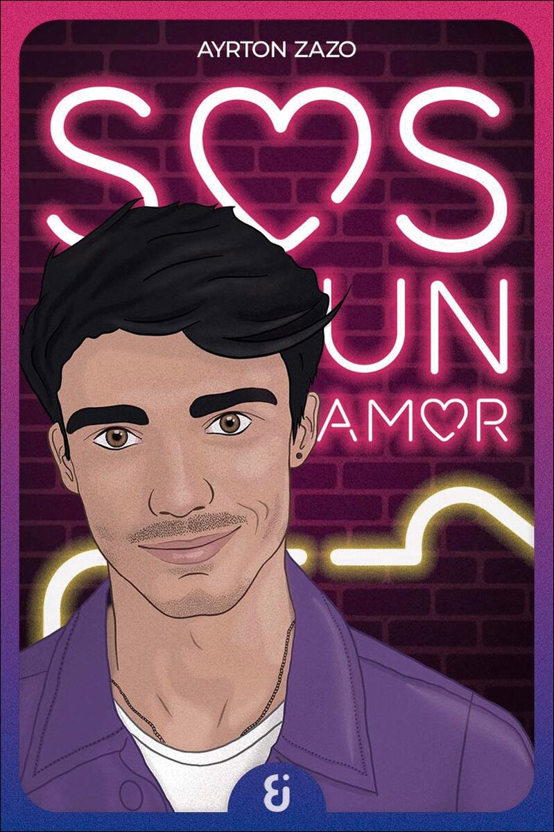 Imagen 0 de Sos un amor (Tapa blanda con solapas)