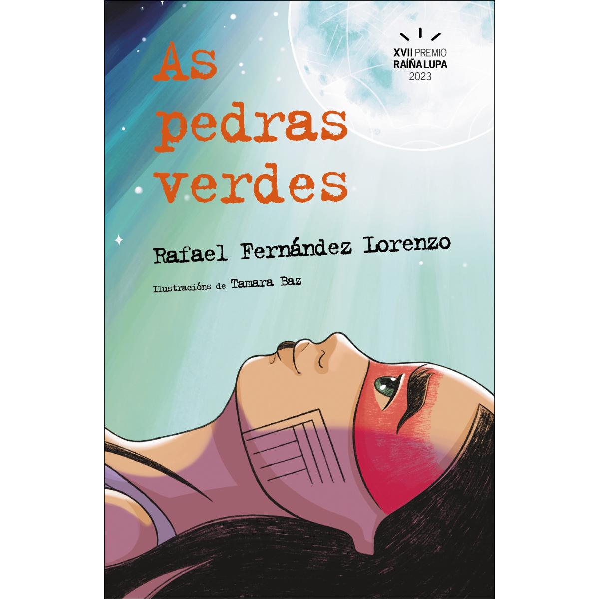 Imagem 0 de As pedras verdes (Capa mole com abas)