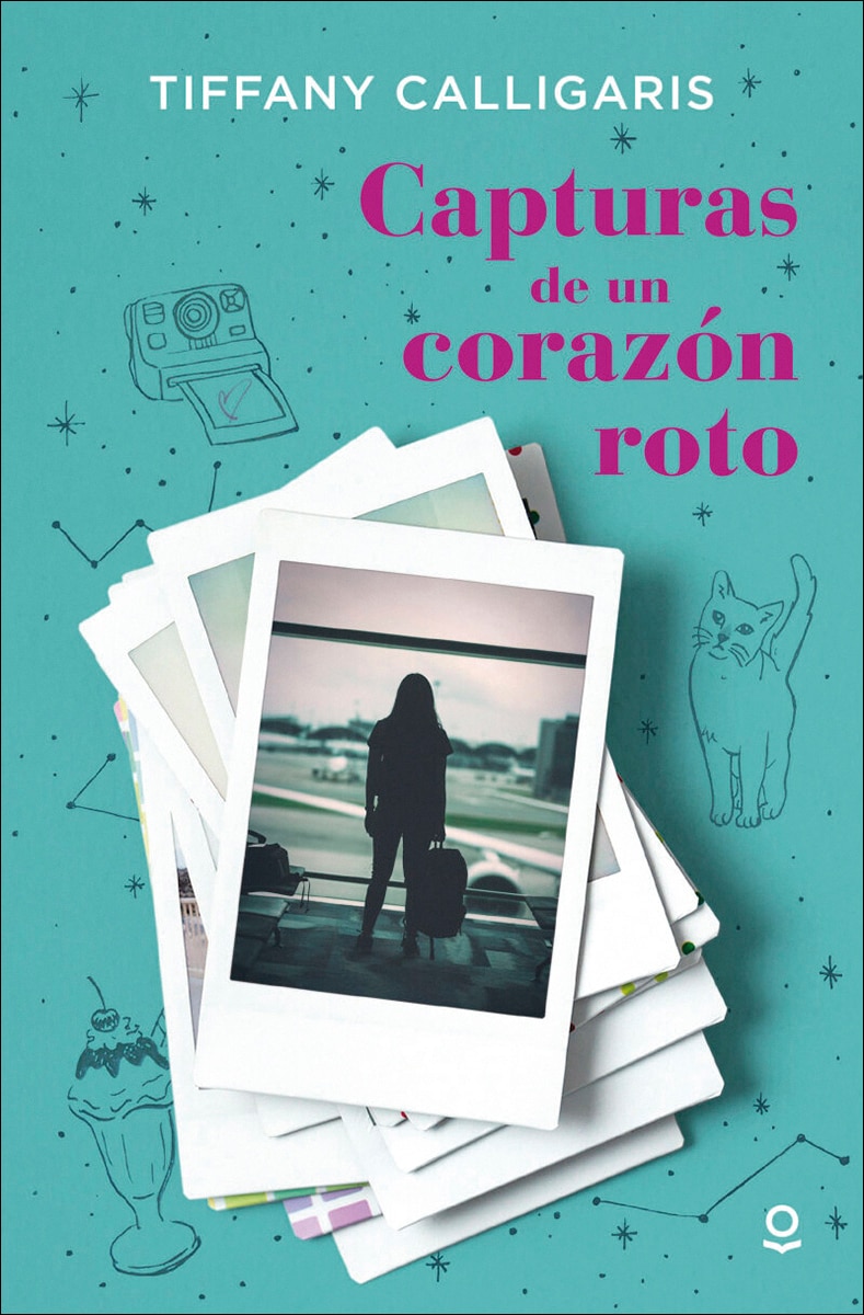 Capturas de un corazón roto. Edición Limitada Firmada (Tapa blanda) 2