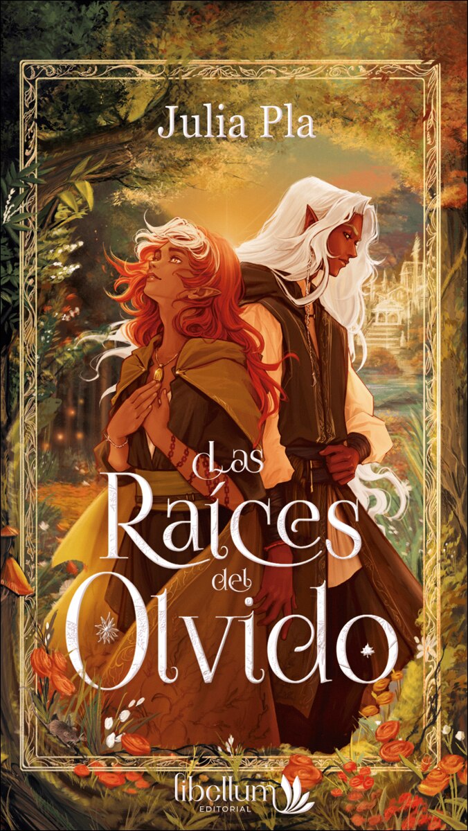 Imagen 0 de Las raíces del olvido