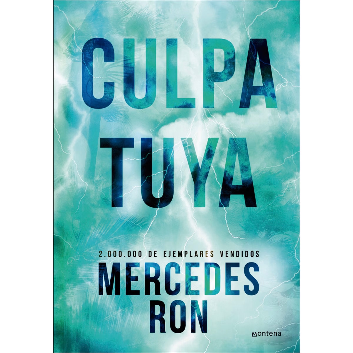 Pack Culpa tuya (Culpables, 2). Edición especial (Tapa dura) 2