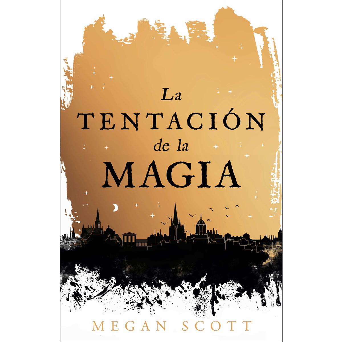 Imagem 0 de La tentación de la magia