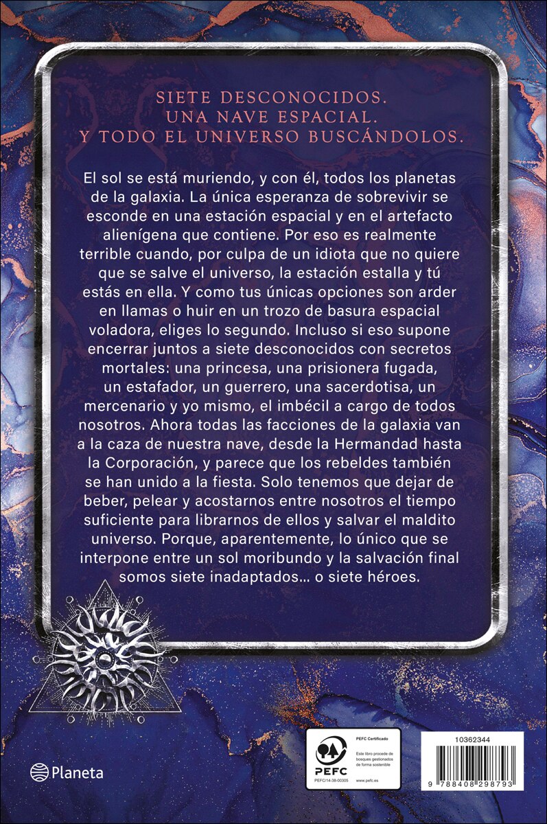 Portadora de estrellas (Star Bringer): La nueva novela de Tracy Wolff, autora de la serie Crave (Capa mole com abas) 2