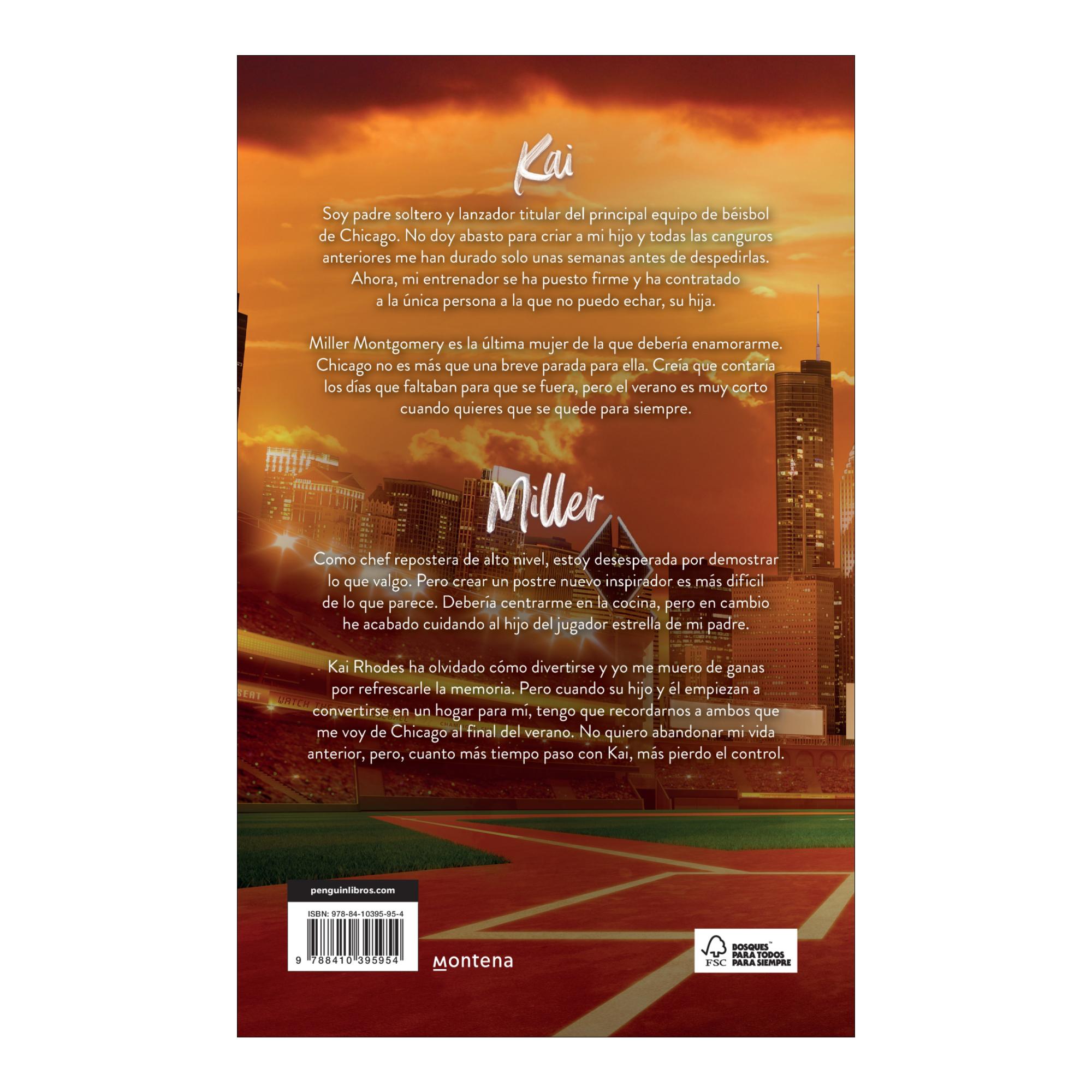 Perdiendo el control (Caught Up) (Windy City 3) (Tapa blanda) 2