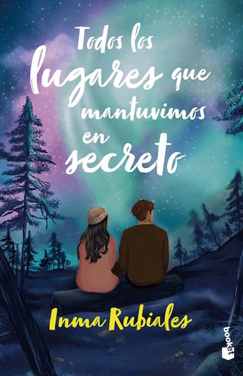 Imagem 0 de Todos los lugares que mantuvimos en secreto: Edición limitada a precio especial (Bolso)