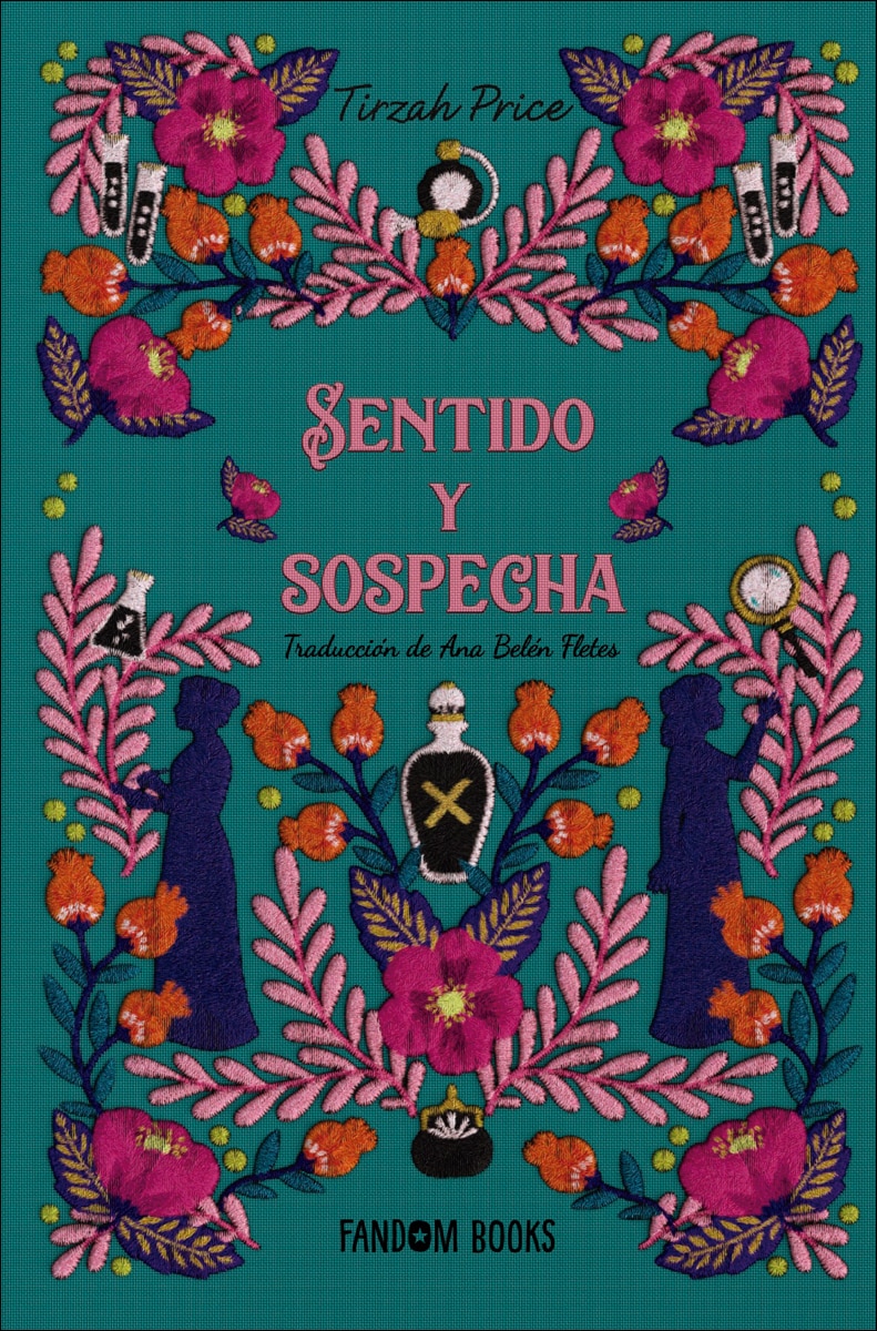 Imagen 0 de Sentido y sospecha  (Tapa blanda con solapas)