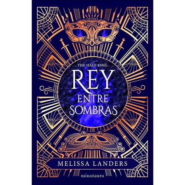 Imagem 0 de Rey entre sombras (edición especial limitada)