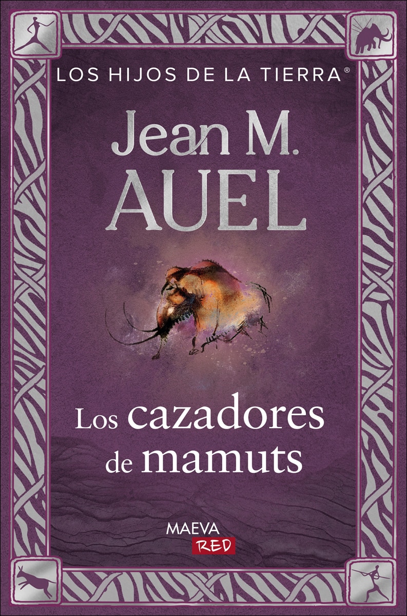 Imagem 0 de Los cazadores de mamuts: Edición actualizada y revisada (Capa dura)