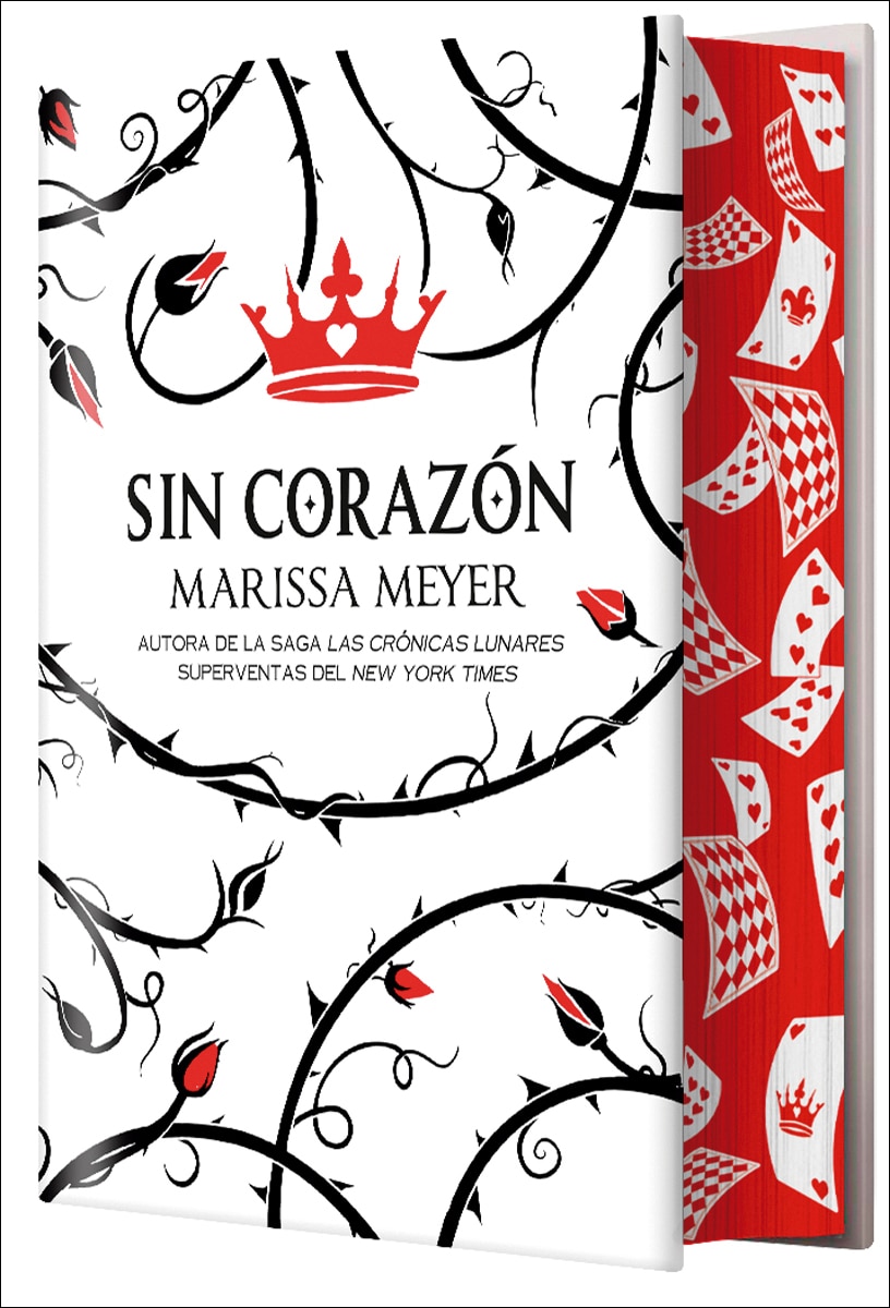 Imagem 0 de Sin Corazón (EDICIÓN ESPECIAL LIMITADA)