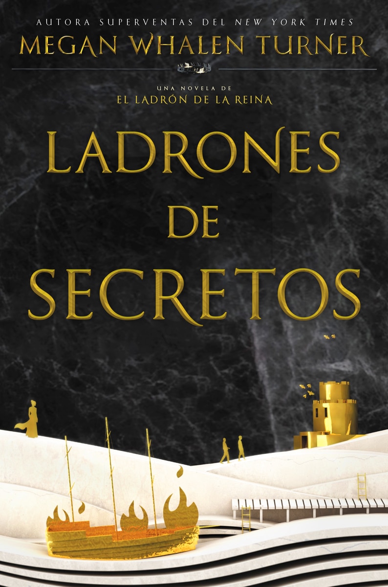 Ladrones de secretos 1