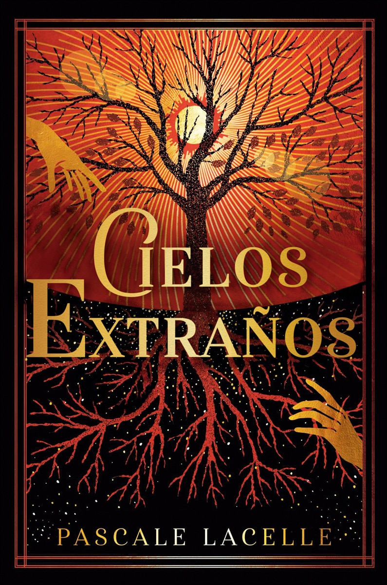 Cielos extraños 1