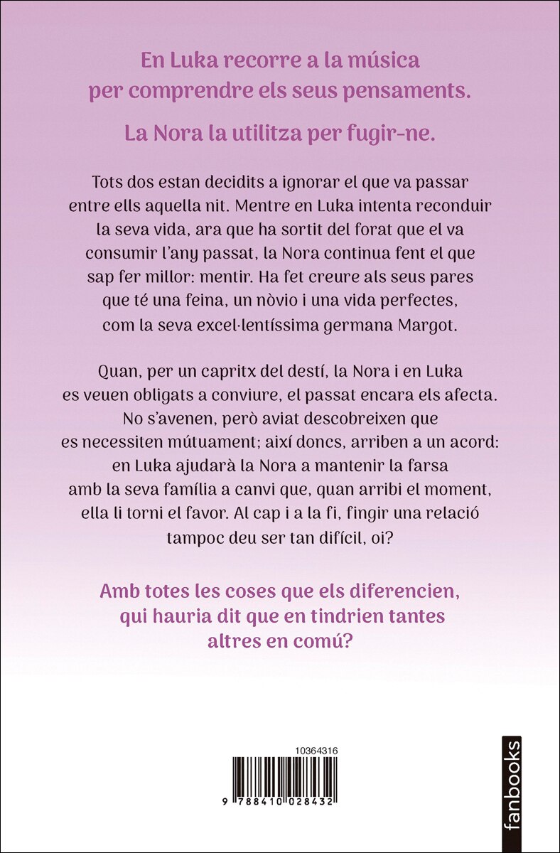 El nostre lloc al món 2